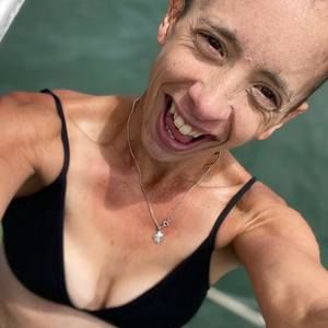 Meet your Posher, Catherine